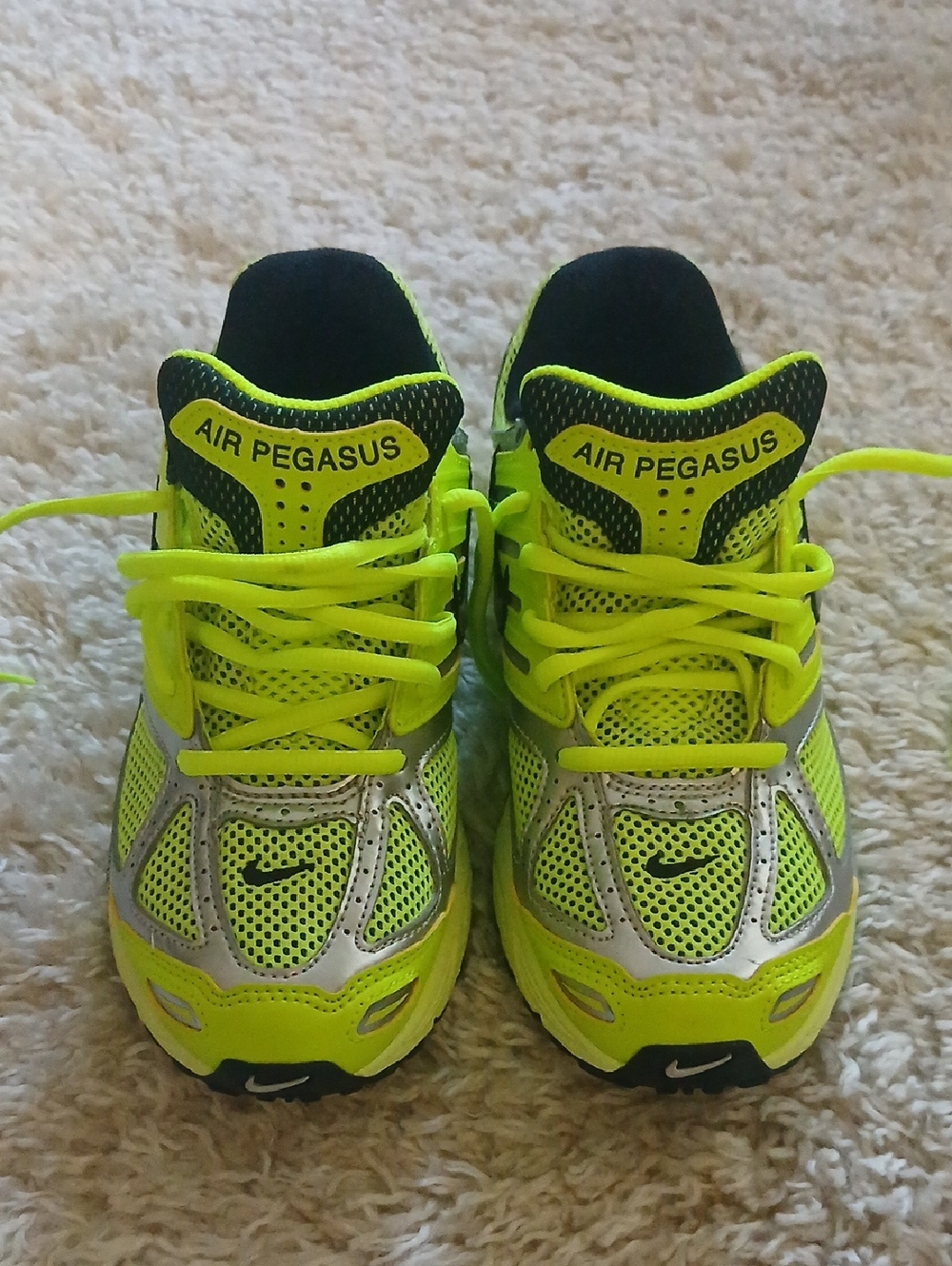 NWOT NIKE AIR PEGASUS